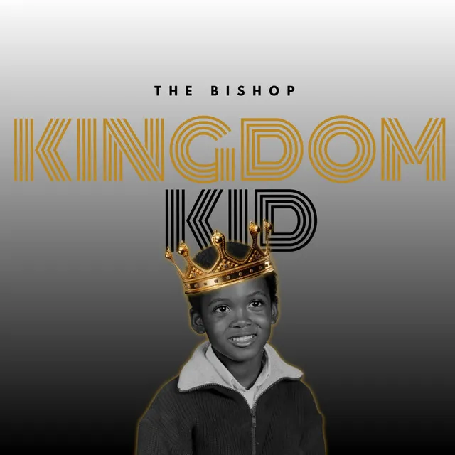 KINGDOM KID