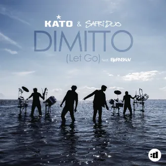 Dimitto (Let Go) (feat. Bjørnskov) by Kato