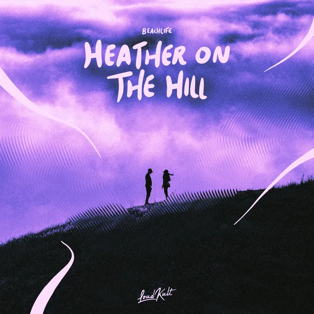 Heather On The Hill