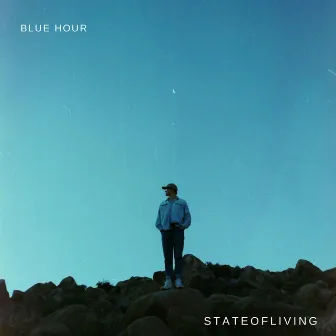 Blue Hour by STATEOFLIVING