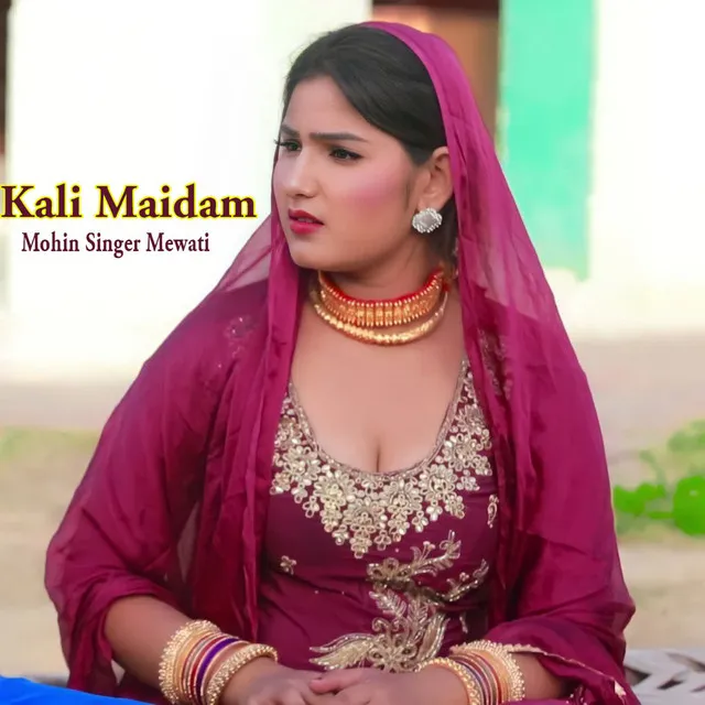 Kali Maidam