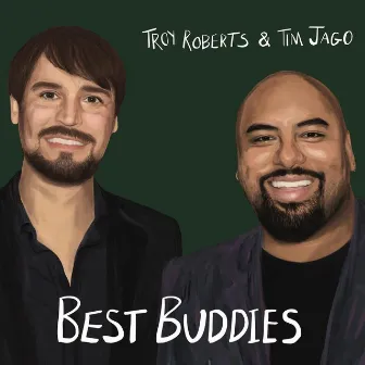 Best Buddies by Tim Jago