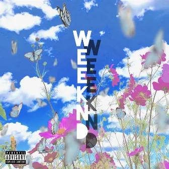 Weeknd by Blvff