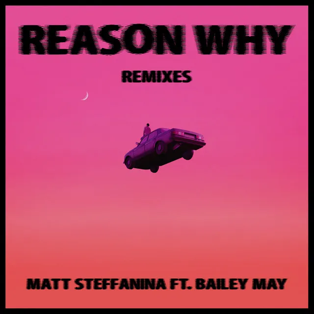 Reason Why - Thaps Remix