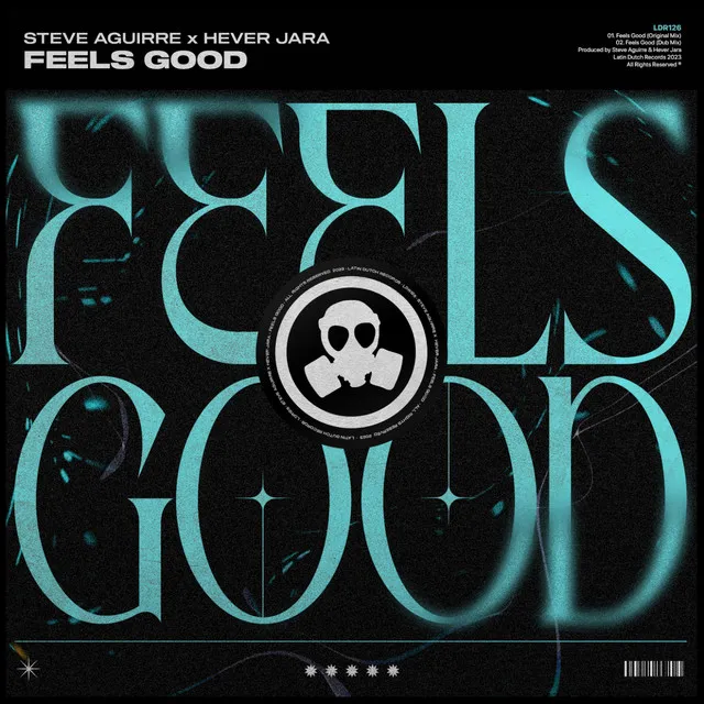 Feels Good - Original Mix