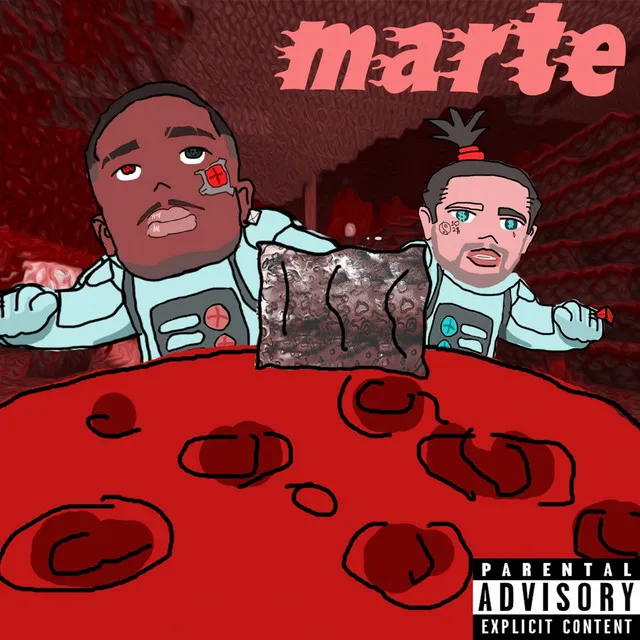 Marte