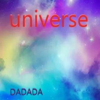 Universe by Dadada