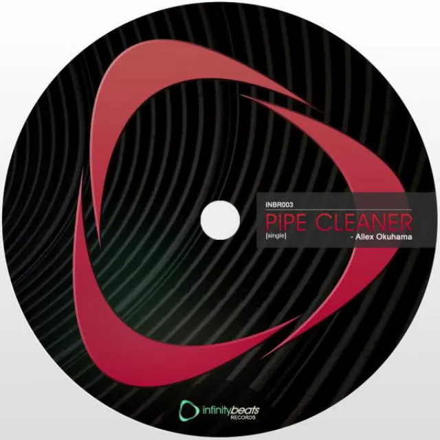 Pipe Cleaner - Original Mix