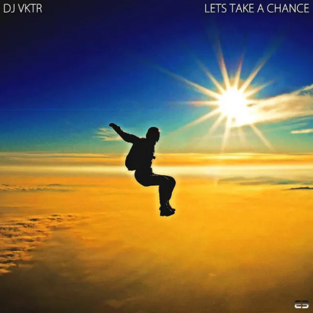 Lets Take A Chance - Kelvin Storn Remix