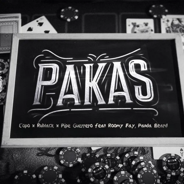 PAKAS