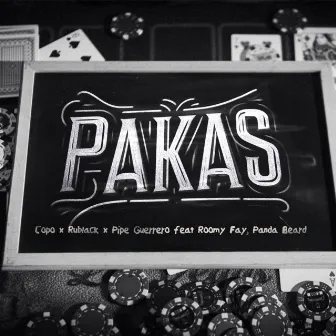 PAKAS by Rublack