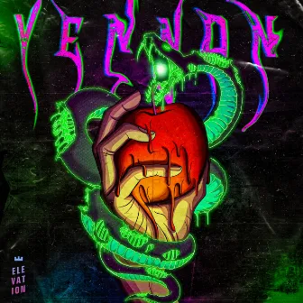 Vennon by 2STRANGE