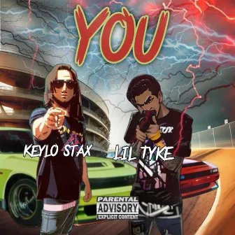 You by Lil Tyke