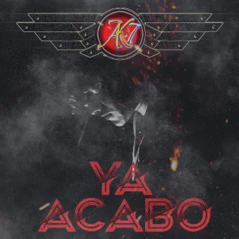 Ya Acabó by AK-7