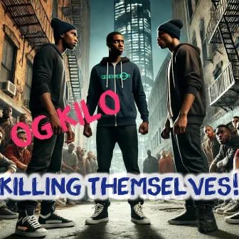 Killing Themselves by OG KILO