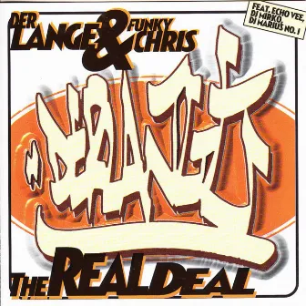 The Real Deal by Der Lange