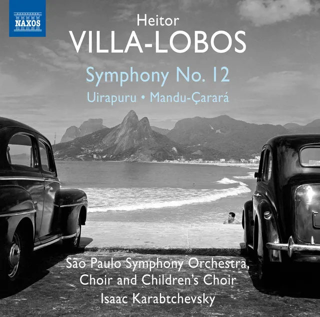 Symphony No. 12, W539: II. Adagio