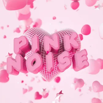 Pink Noise by Boy Sim