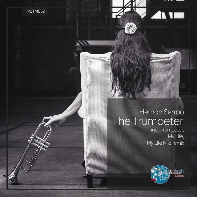 The Trumpeter