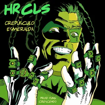 Crepúsculo Esmeralda by Hrcls