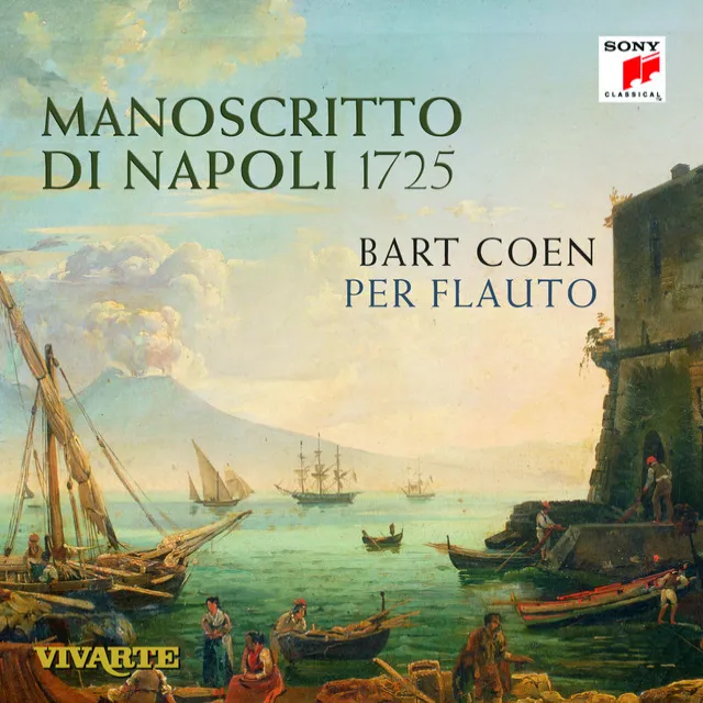 Concerto No. 22 in A major: IV. Andante