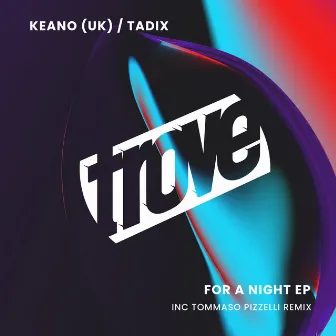 For a Night by Keano (UK)