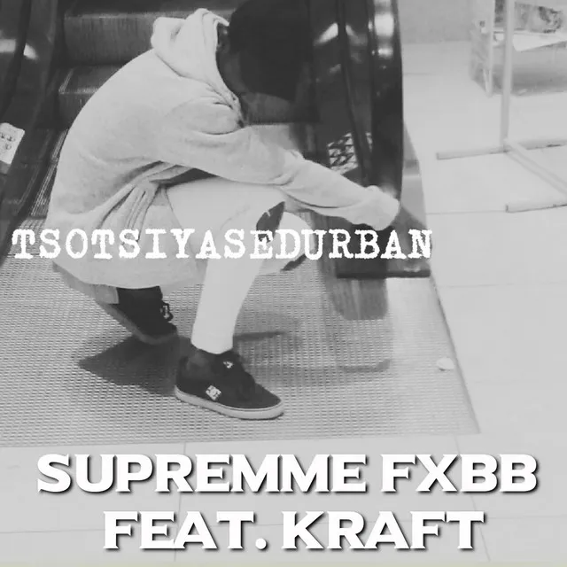 Supremme FXBB