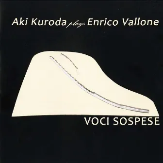 Voci sospese by Enrico Vallone