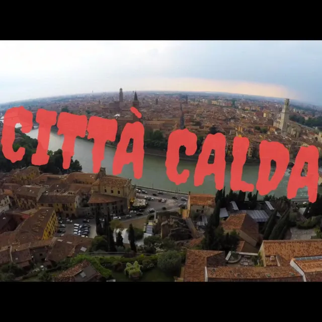 CITTÀ CALDA