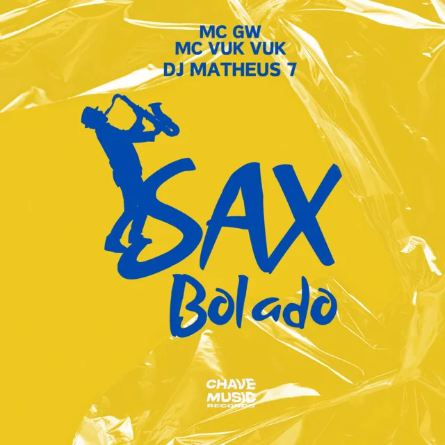 Sax Bolado