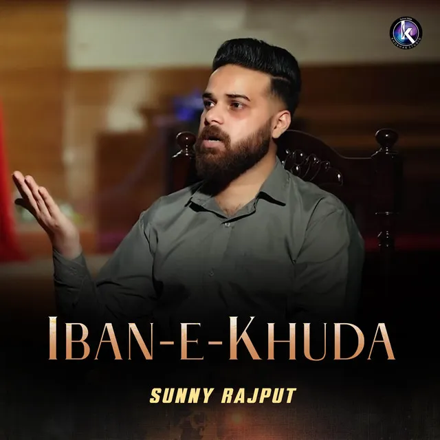 Iban-E-Khuda