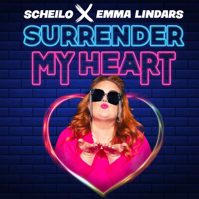 Surrender My Heart