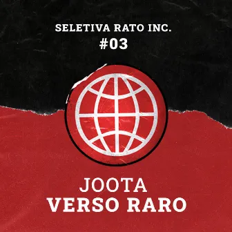 Verso Raro by Rato Inc