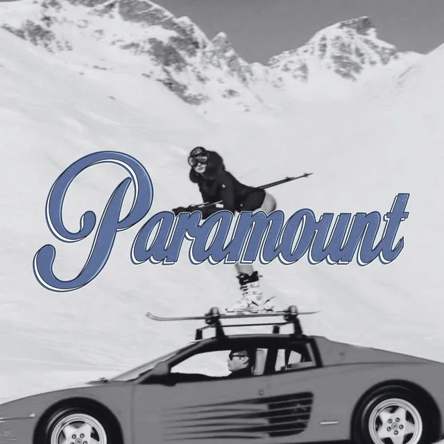 Slide (Paramount)