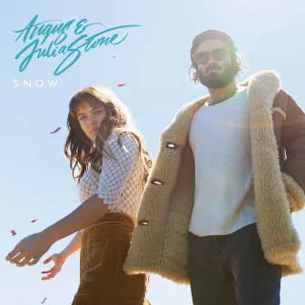 Snow by Angus & Julia Stone