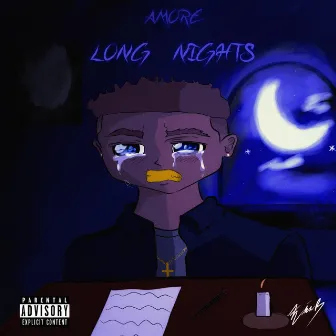 Long Nights by Amore