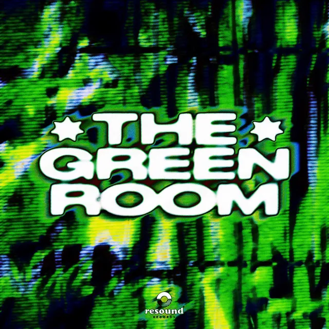 THE GREEN ROOM