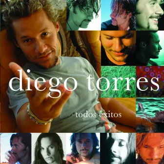 Todos Exitos by Diego Torres