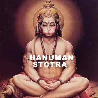 Hanuman Stotra by Manjula Gururaj