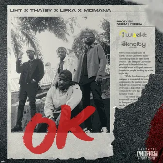 OK by LiFkA