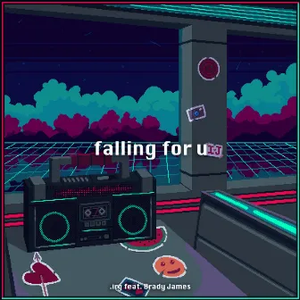 falling for u by .irg