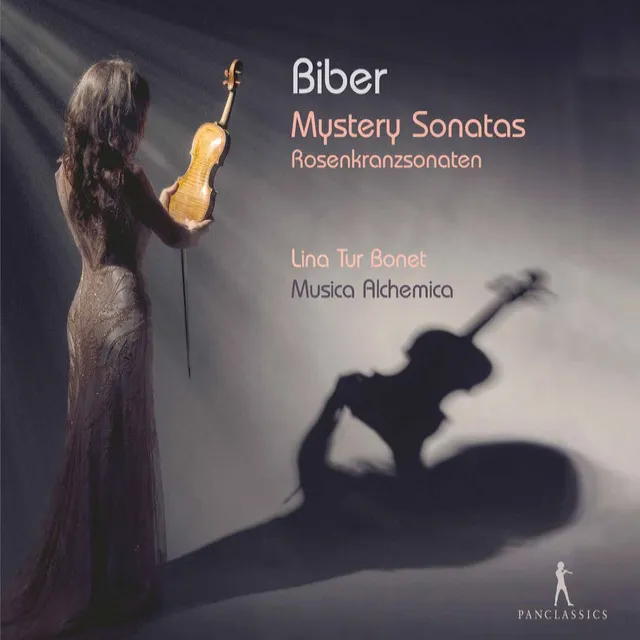 Biber: Mystery Sonatas