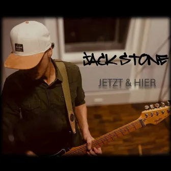 Jetzt und hier by Jack Stone