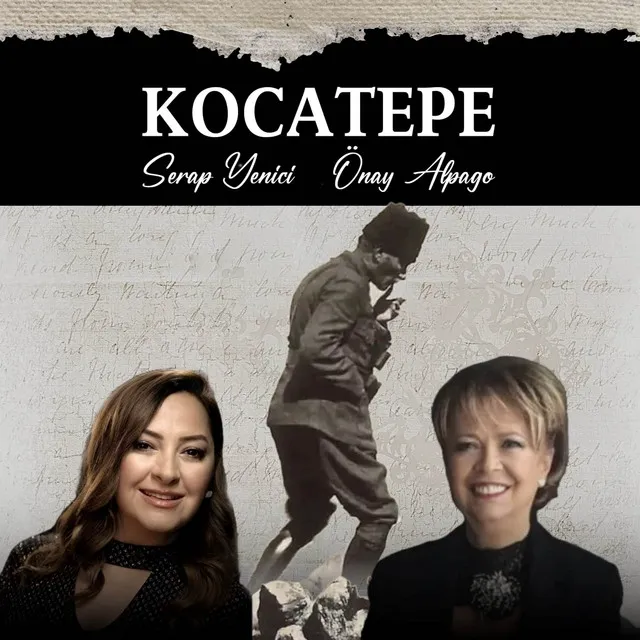 Kocatepe