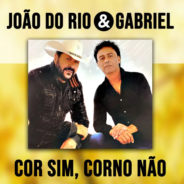 Cor Sim, Corno Não