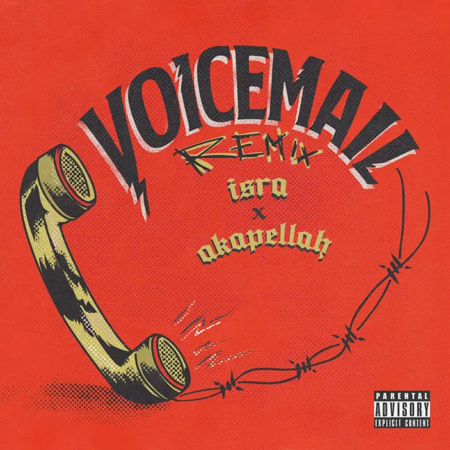 voicemail - Remix