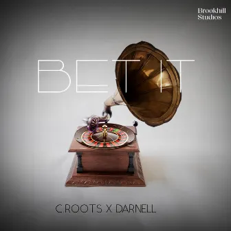 BET IT by Brookhill Studios