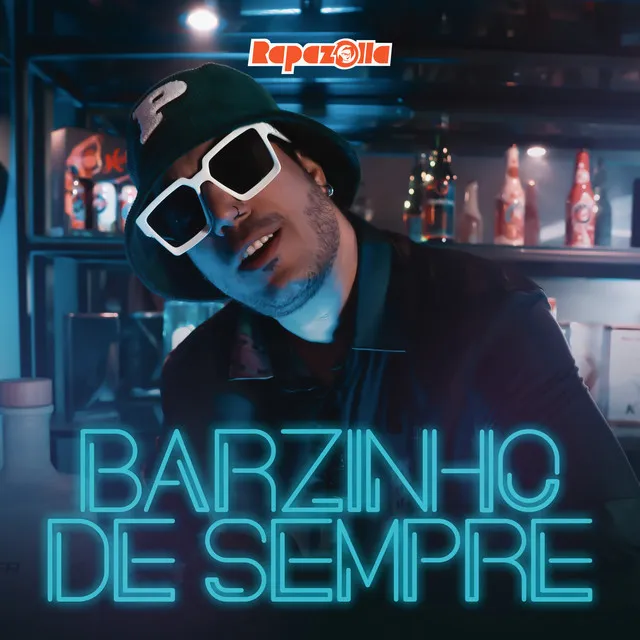 Barzinho de Sempre