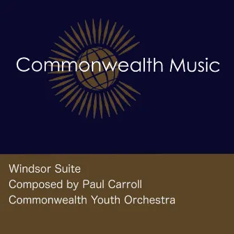 Windsor Suite by Paul Carroll