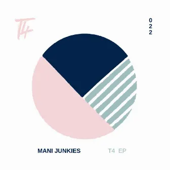 T4 by Mani Junkies